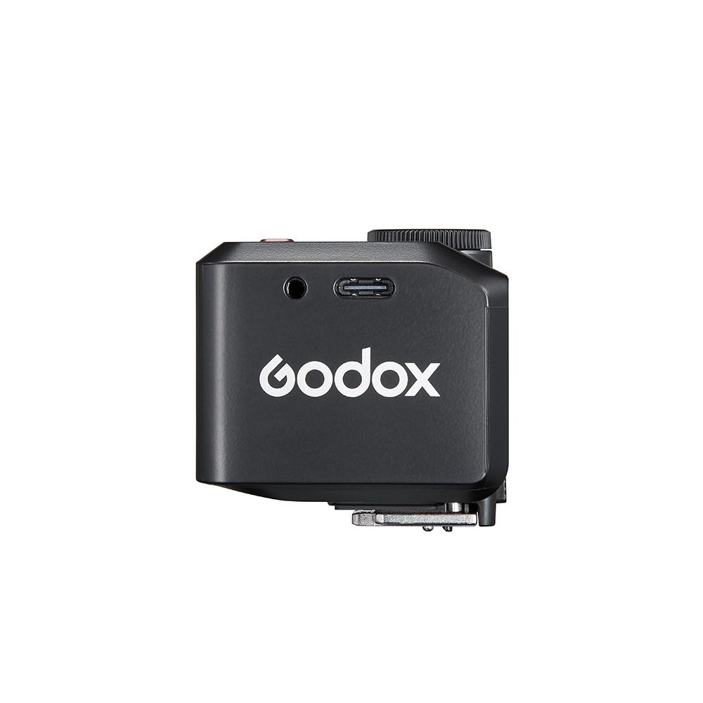 Godox iT30Pro F TTL Mini Flash for FUJIFILM (Black)