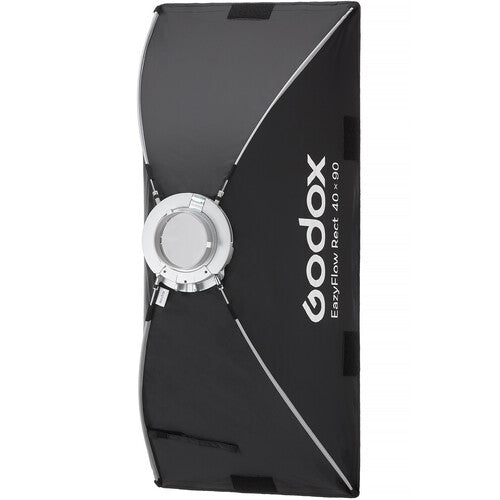 Godox EazyFlow Rect 40 x 90 Foldable Softbox (15.7 x 35.4")