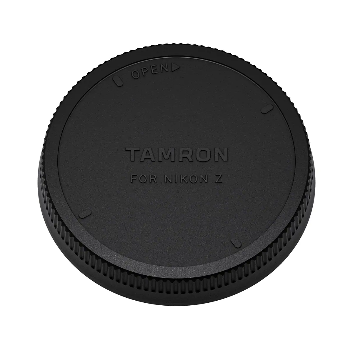 Tamron Nikon Z-mount rear lens cap