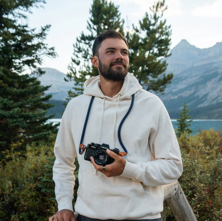 Promaster Rope Strap 47" - Indigo