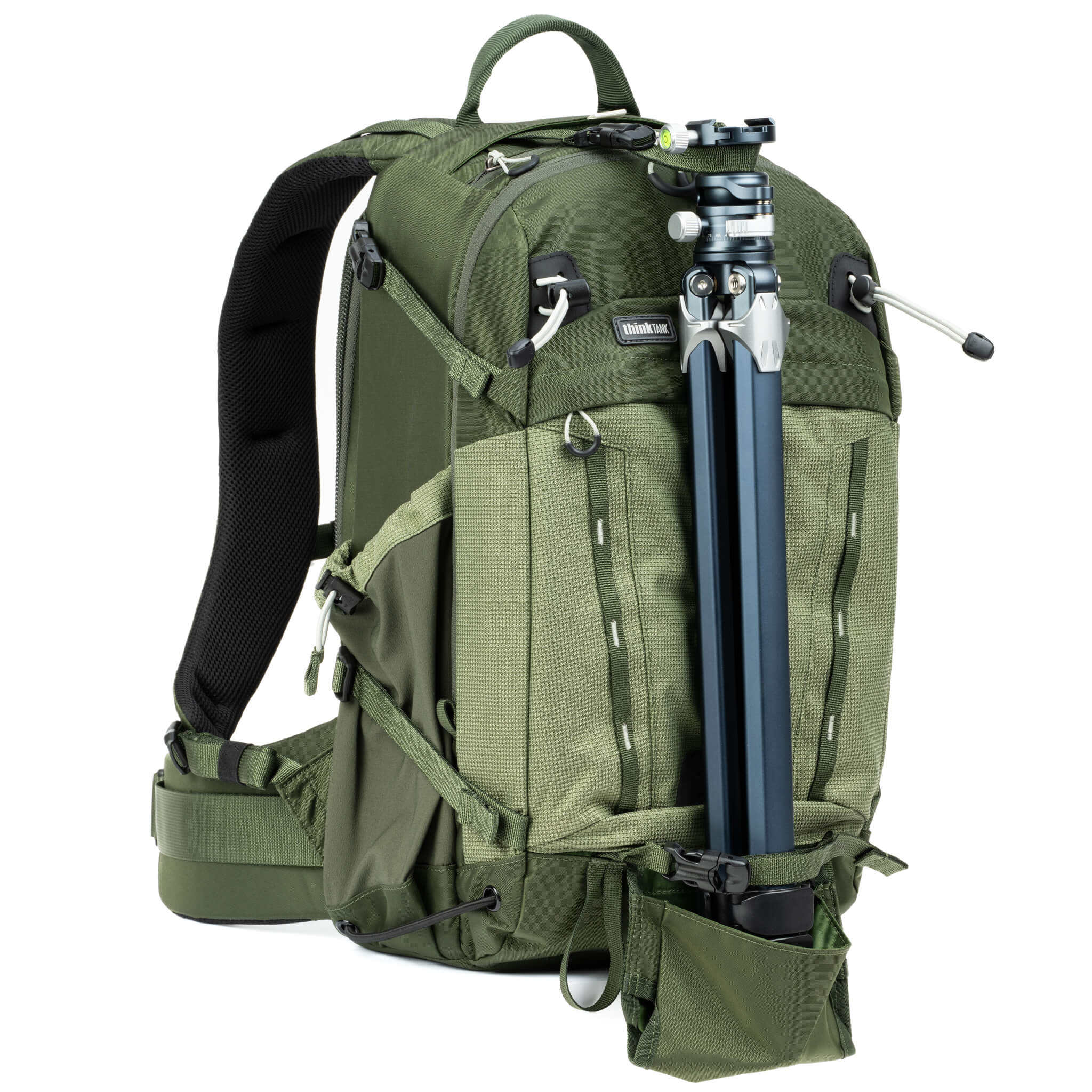 mindshift gear MindShift Gear Backlight Backpack (Montane Green, 18L)