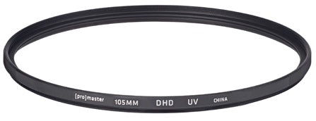 Promaster 8174 105mm Digital HD UV Filter