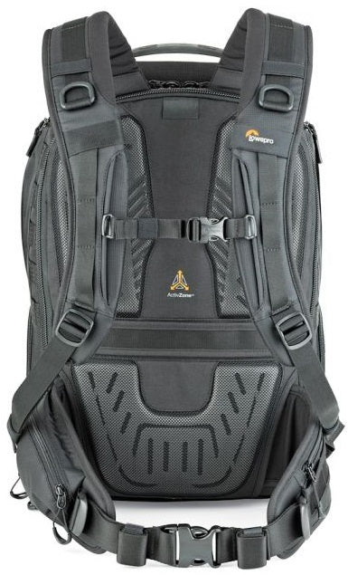 Lowepro ProTactic BP 450 AW II Camera and Laptop Backpack (Black)