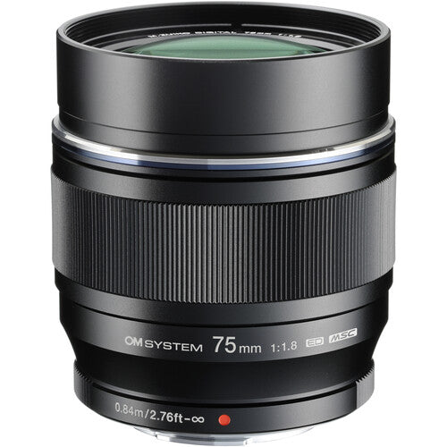 Olympus M.Zuiko Digital Lens - Thumbnail 3