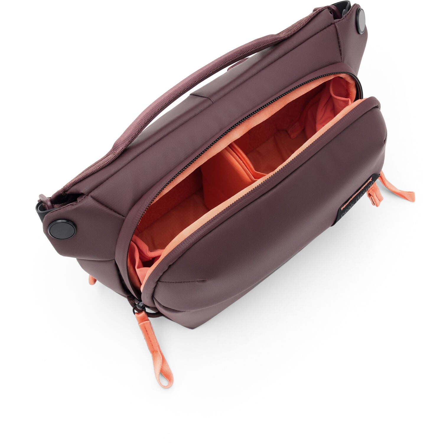 Peak Design Everyday Sling 3 Liter Sling Bag - Eclipse