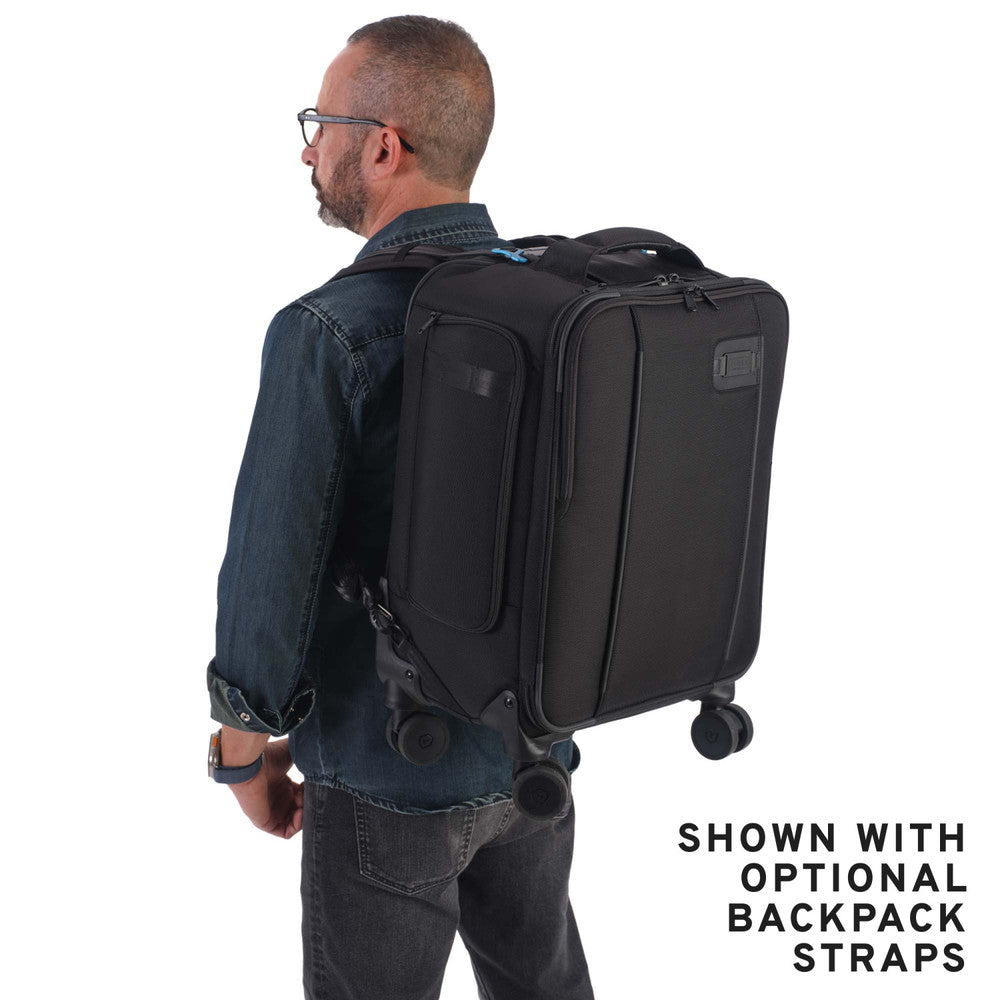 Tenba Roadie Spinner 21 V2 International Rolling Camera Case