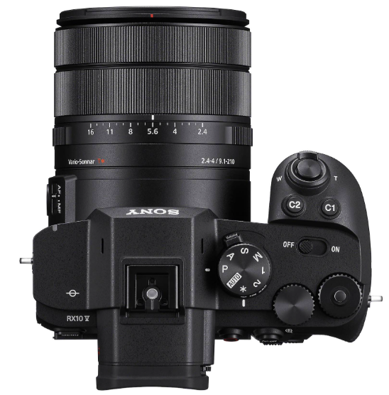 Sony RX10 V Digital Camera