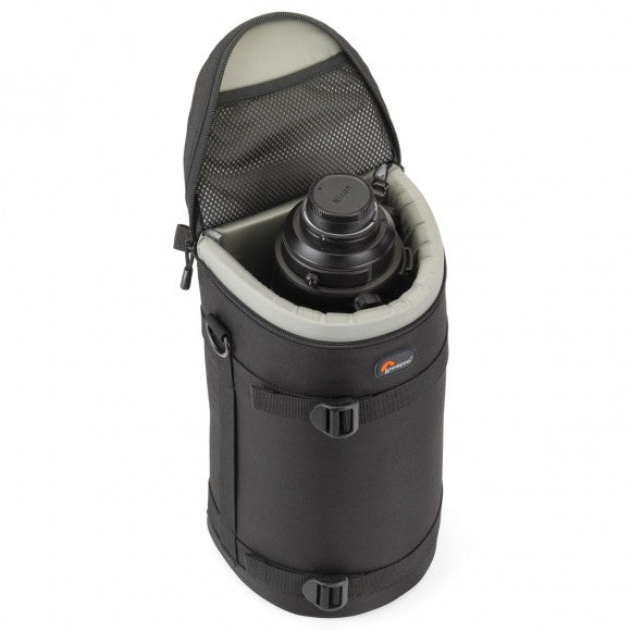 Lowepro Lens Case 13 x 32cm (Black)