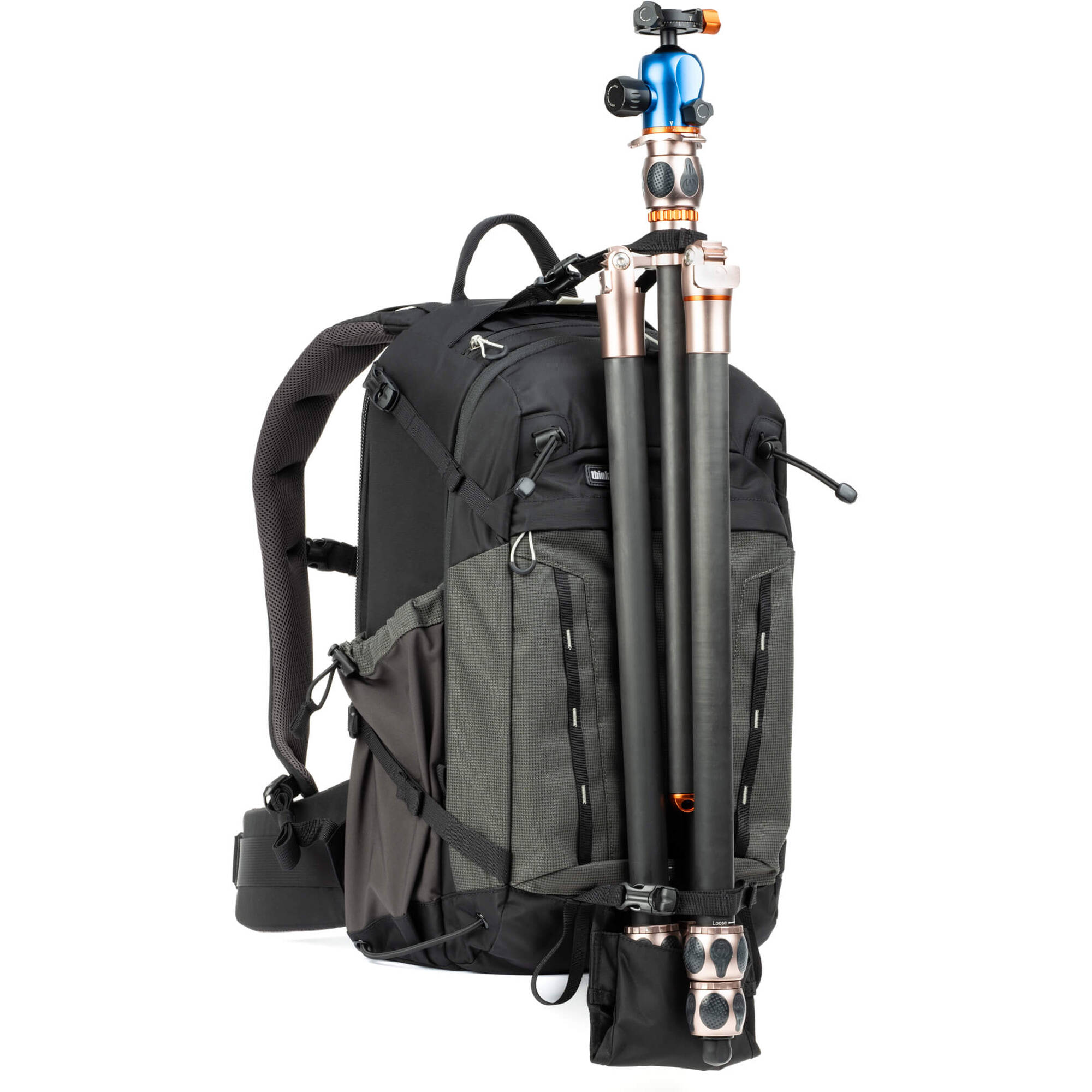 mindshift gear backpack MindShift Gear Backlight Backpack (Slate Black, 26L)