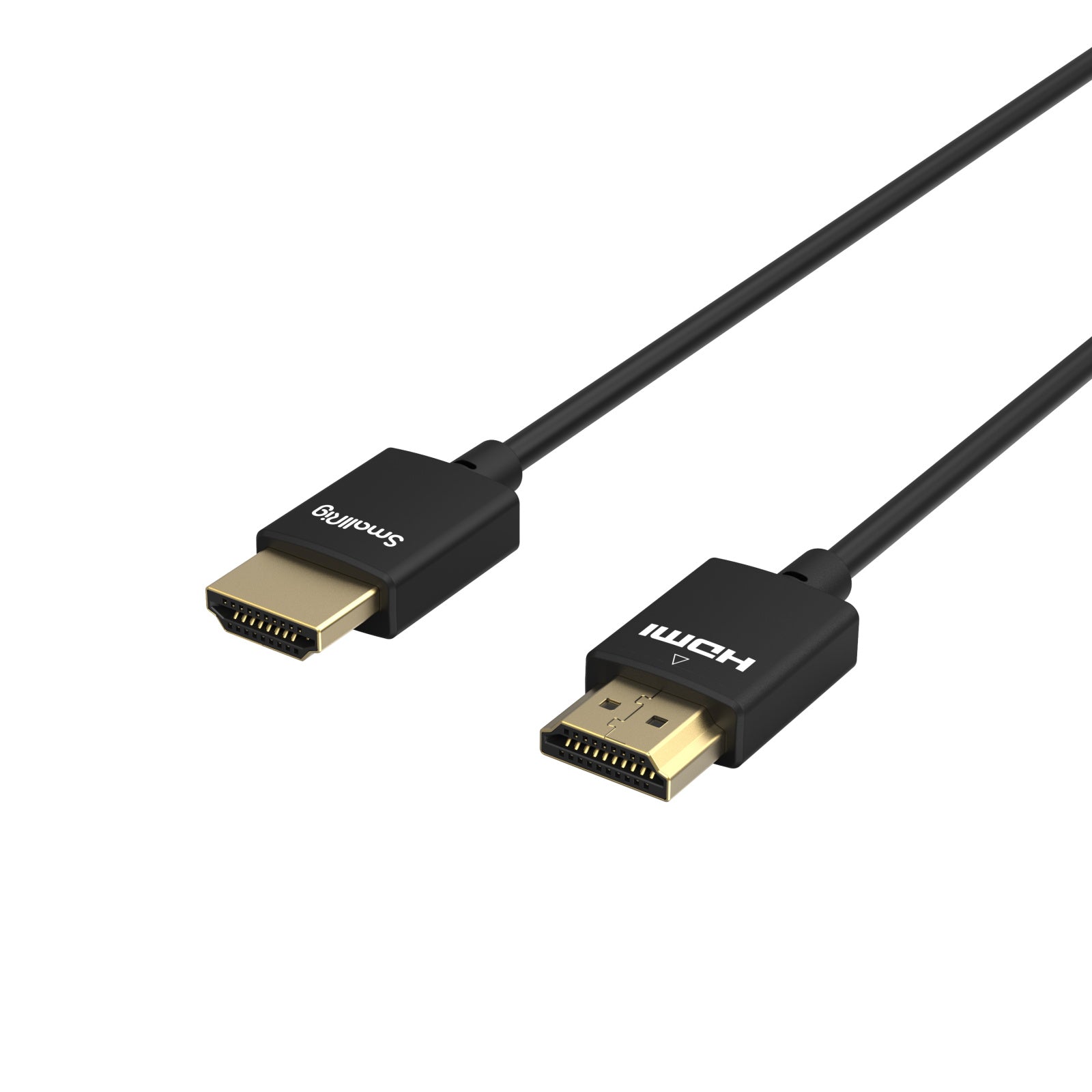SmallRig Ultra-Slim 4K HDMI Data Cable (A to A) (55cm, 1.8ft ) 2957B