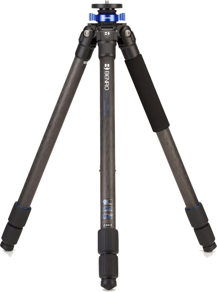 Benro TMA37C Series 3 Mach3 Carbon Fiber Tripod