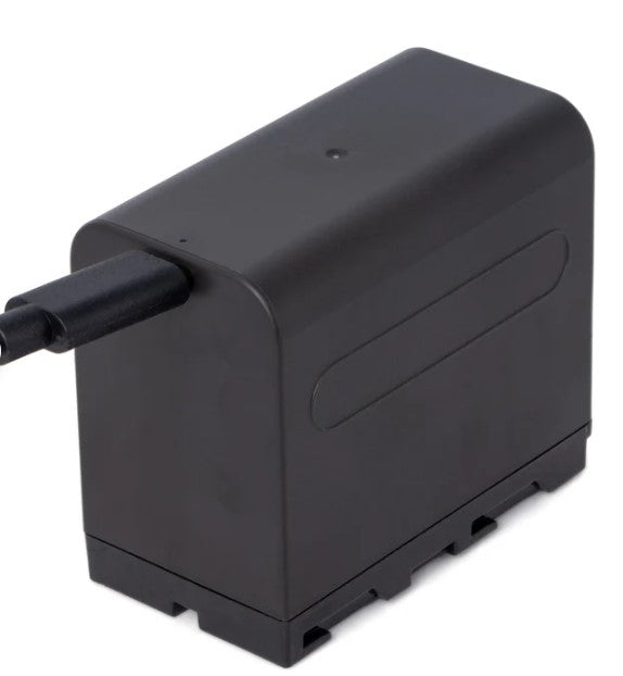 Promaster 72129 Li-ion Battery for Sony NP-F970 with USB-C Charging