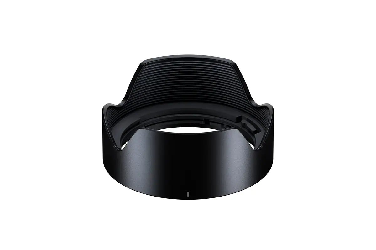 Lens hood for the Tamron 16-50mm F2.8 A