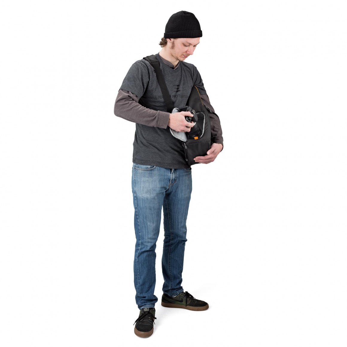 Lowepro Slingshot Edge 250 AW