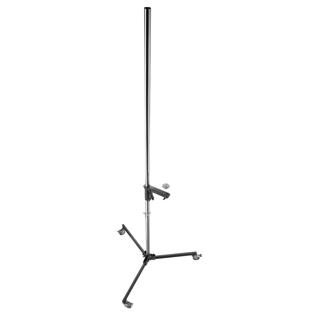 Godox 240FS Wheeled Light Stand (7.9')