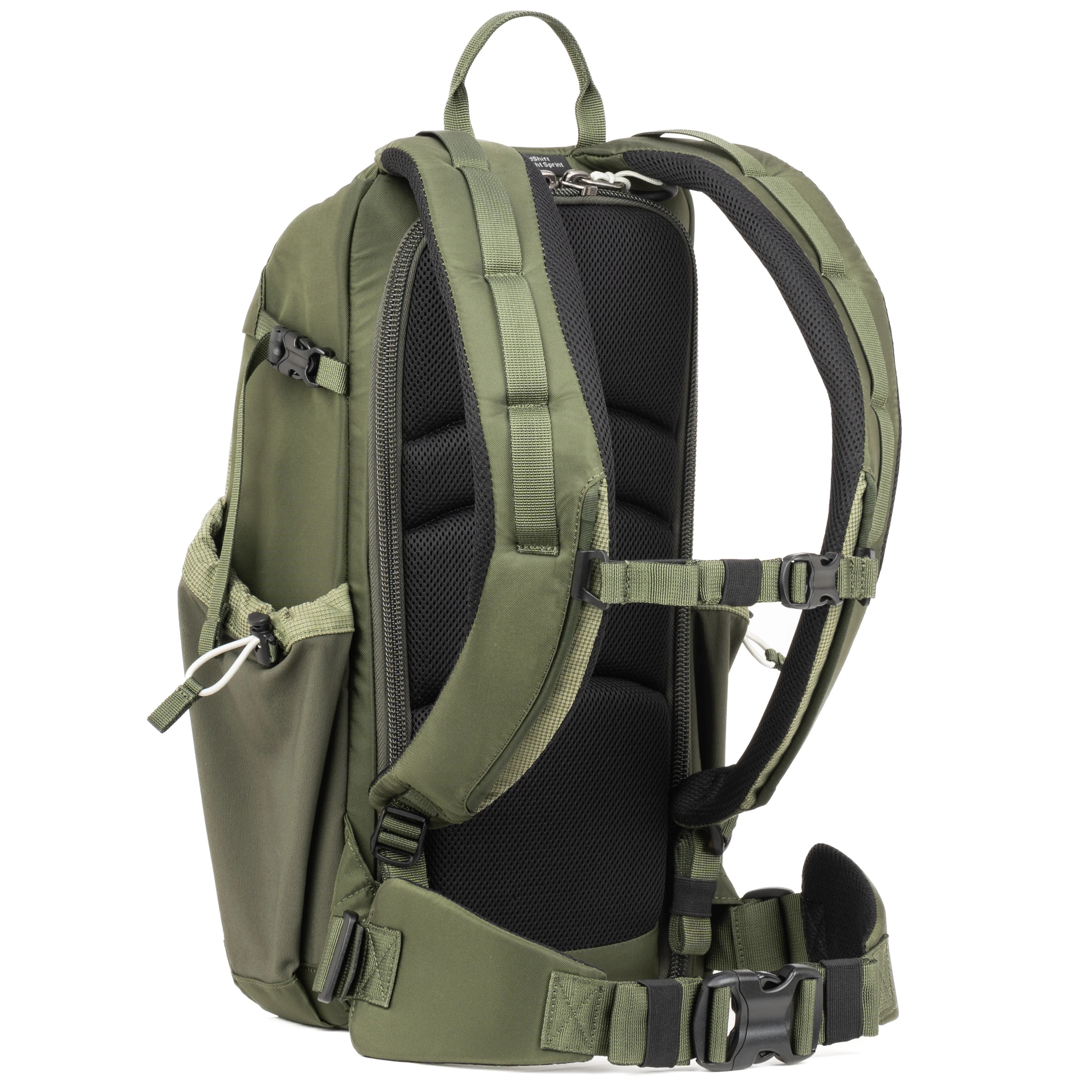 MindShift Gear Backlight Sprint Backpack (Slate Black, 15L)