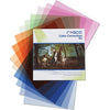 Rosco Color Correction Kit (12x12)