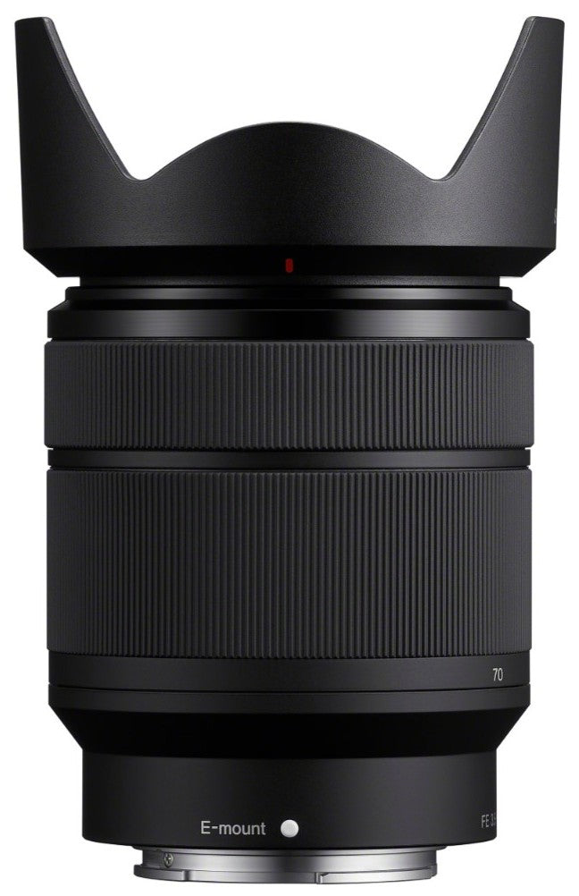 Sony FE 28-70mm F3.5-5.6 OSS II