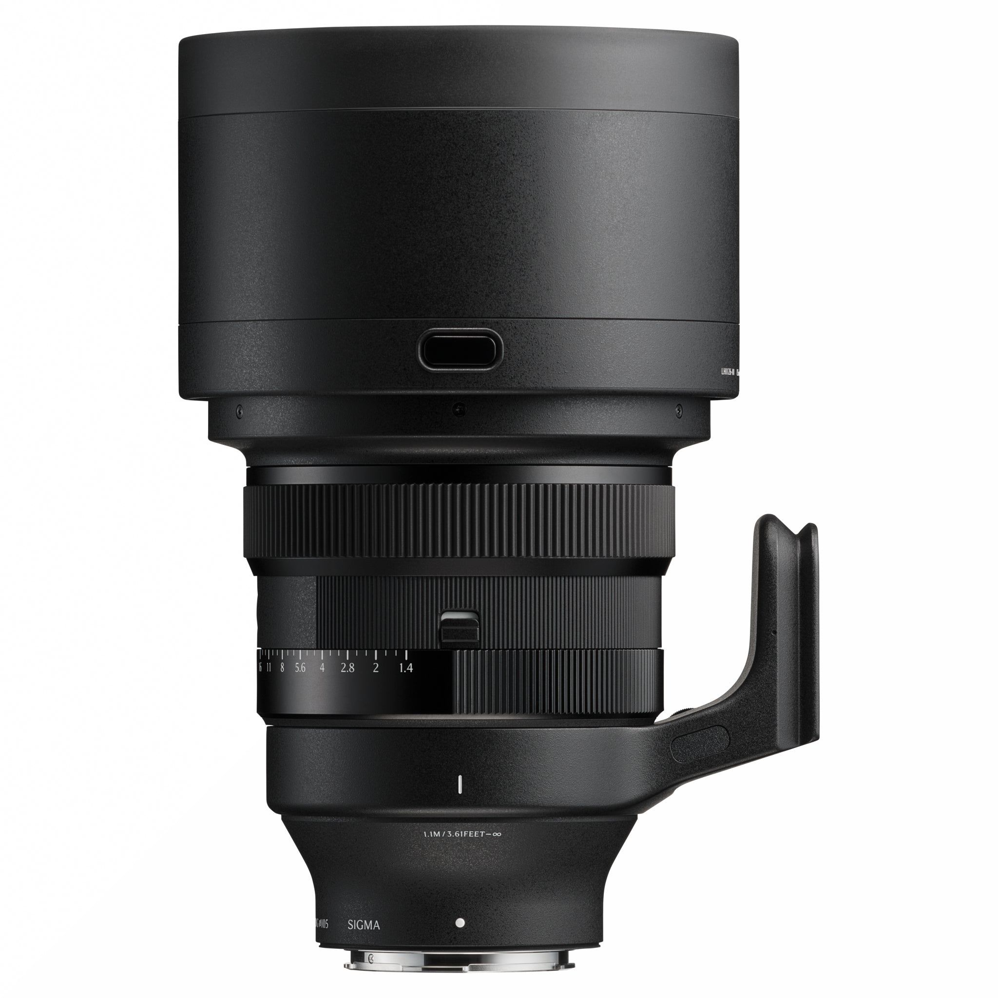 【希少】SIGMA  135mm F1.8 DG HSM Art L-Mount Amazon.com : SIGMA 135mm F1.8 DG HSM Art for L Mount Cameras