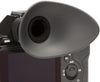 Hoodman HoodEYE DSLR Eyecup (Glasses)   for Sony A7R, A7s, A7RII