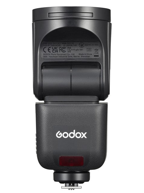 Godox V1mid F TTL On-Camera Flash for FUJIFILM