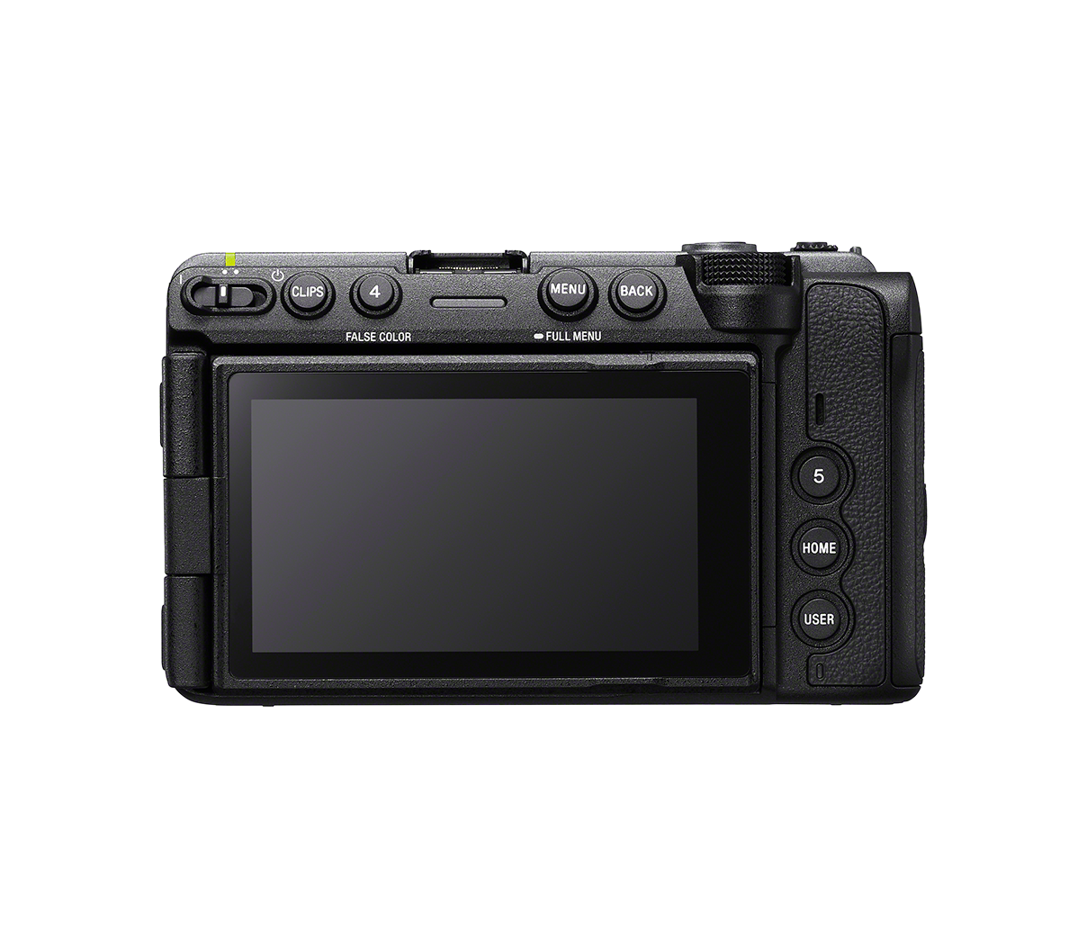 Sony FX5 Full-frame Cinema Camera (with XLR handle)