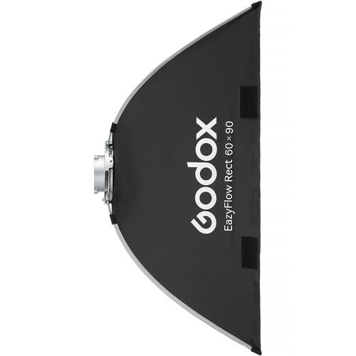 Godox EazyFlow Rect 60 x 90 Foldable Softbox (23.6 x 35.4")