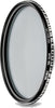 NiSi True Color Pro Nano Circular Polarizing Filter (95mm)