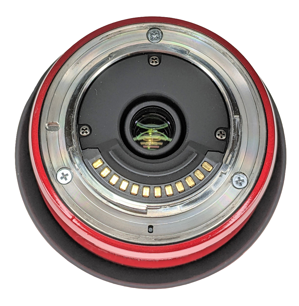 USED Nikon 1 30-110mm f3.8-5.6 VR Lens - Red