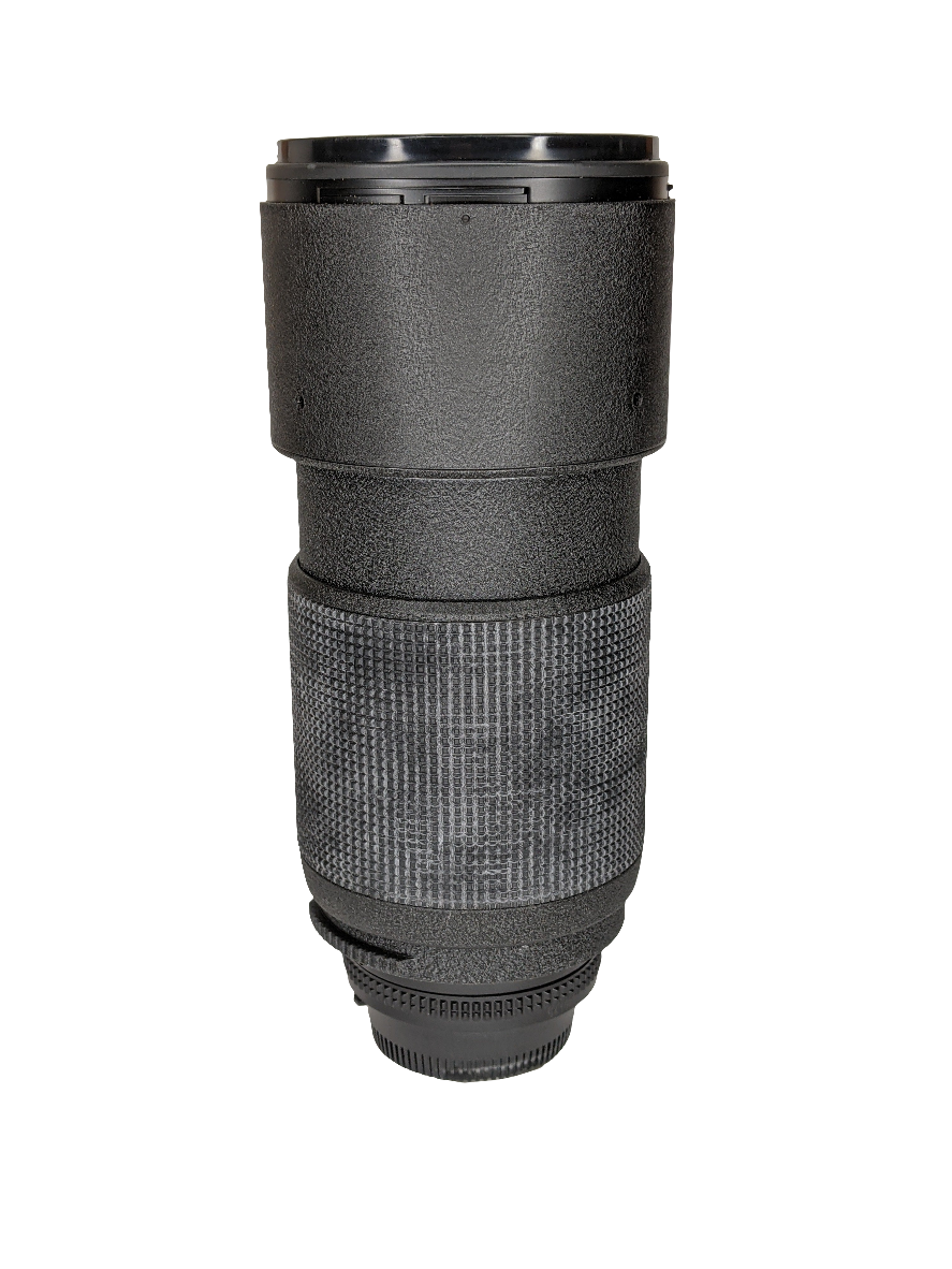 Used Nikon 80-200mm f2.8 AF D Push-Pull Lens