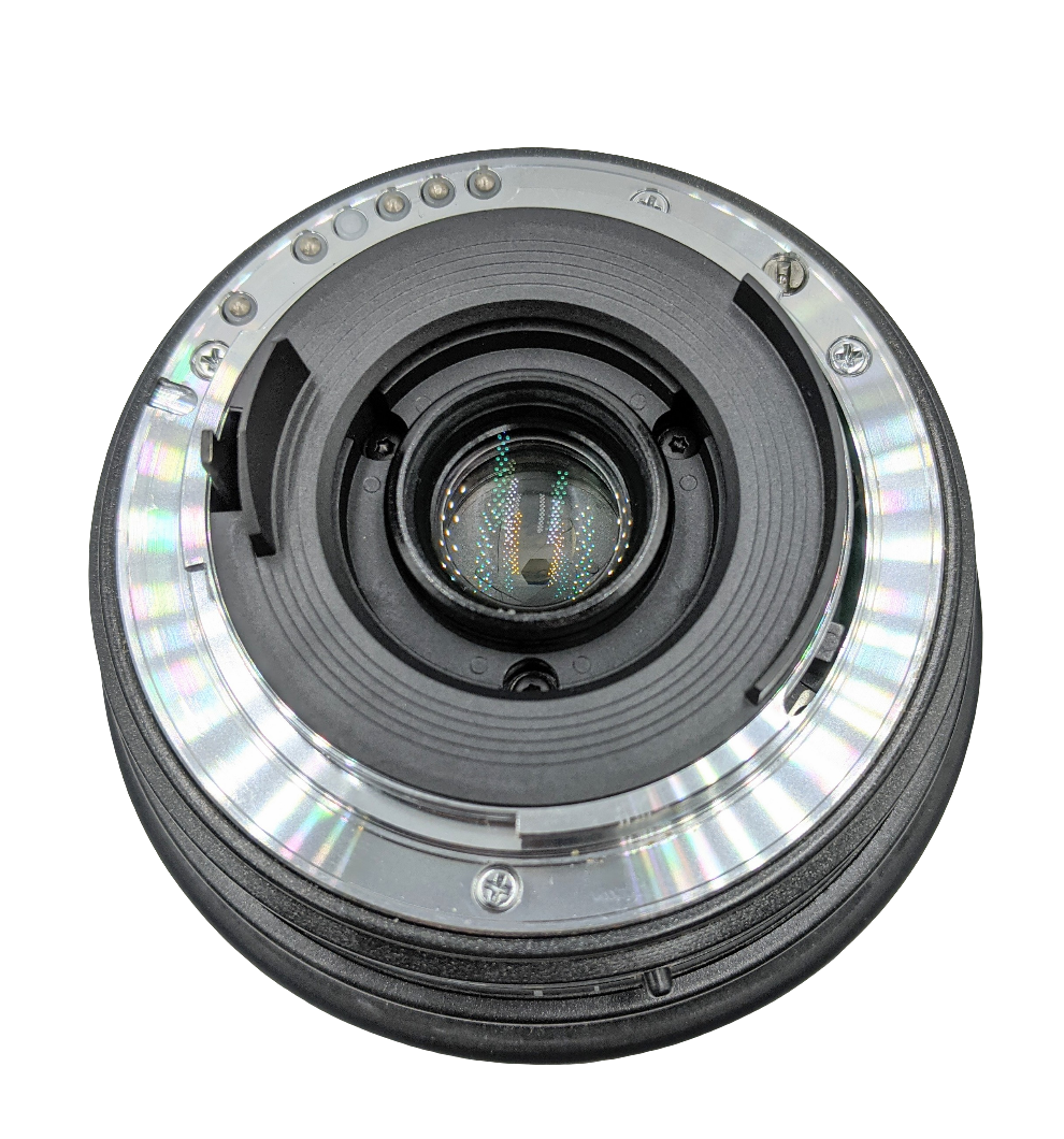 Used Tamron 28-200mm f3.8-5.6 LD (Pentax-K) AF Lens