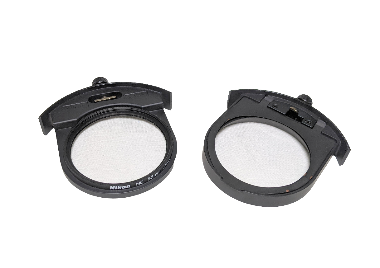 USED Nikon AF-S Nikkor 600mm f/4D Telephoto Lens