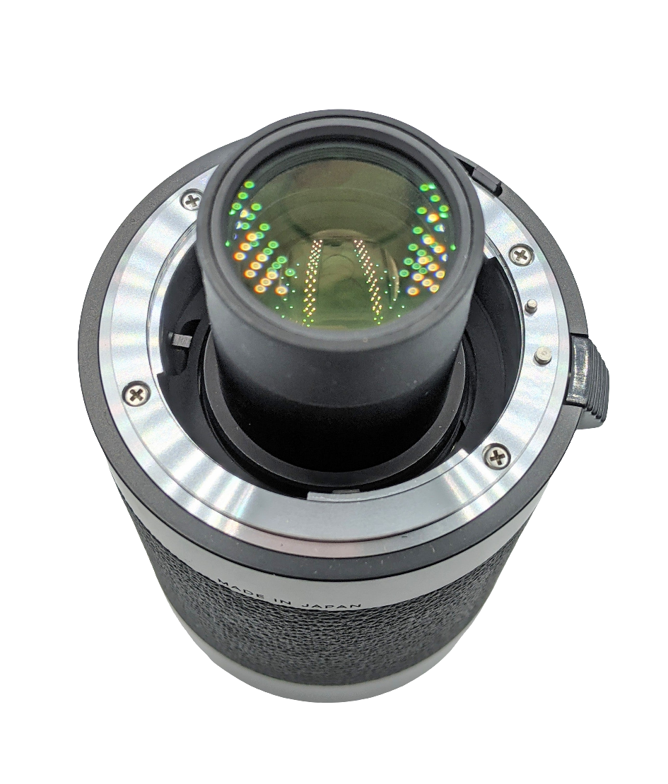 Used Nikon TC-301 2x Teleconverter