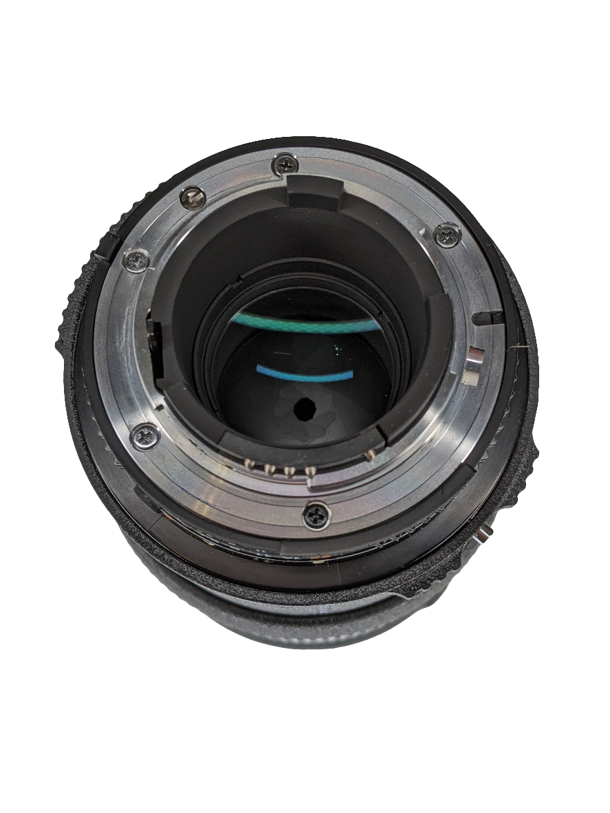 Used Nikon 80-200mm f2.8 AF D Push-Pull Lens