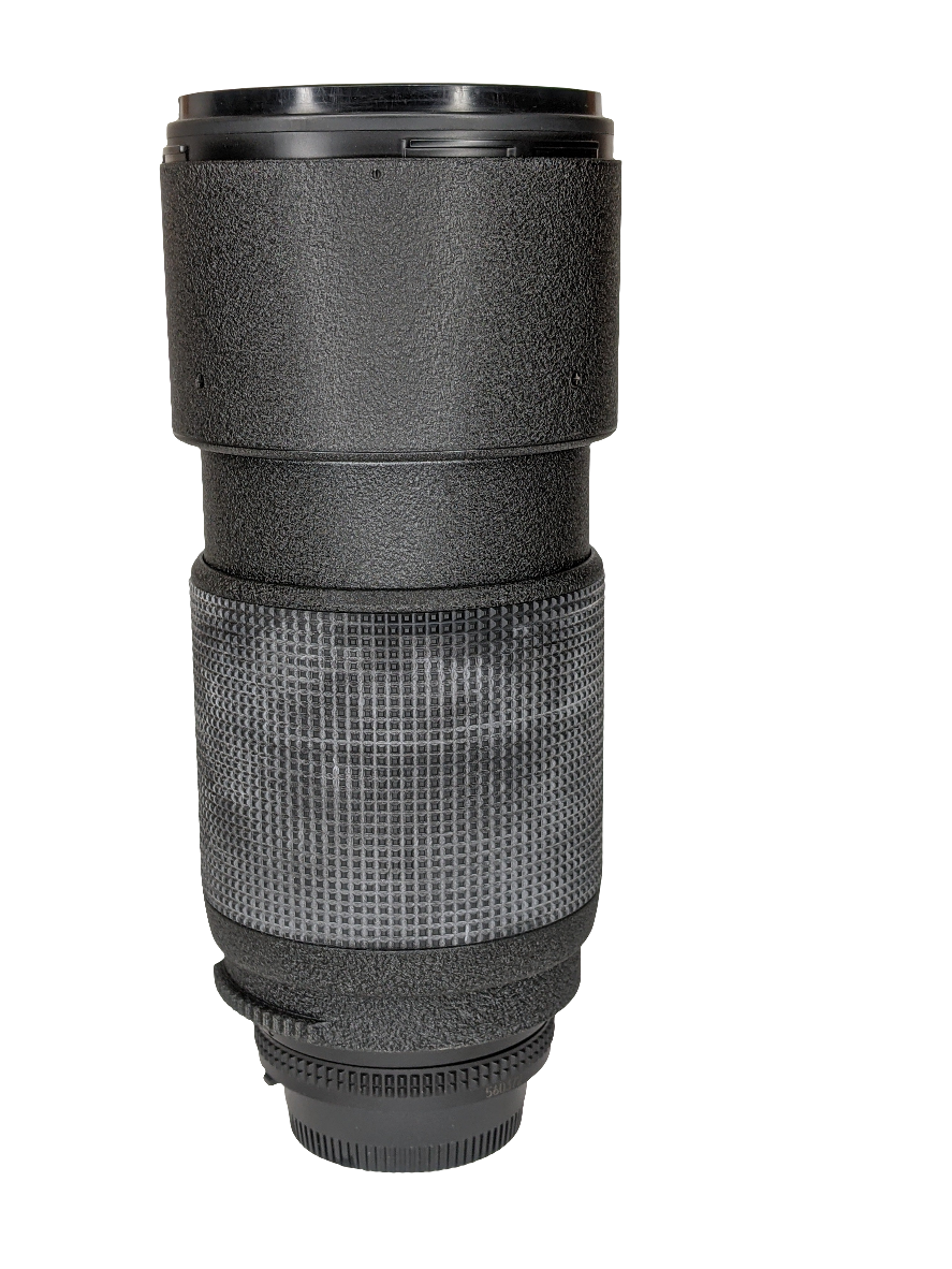 Used Nikon 80-200mm f2.8 AF D Push-Pull Lens