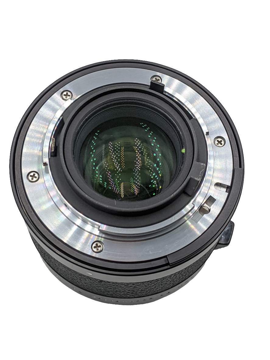 Used Nikon TC-201 2x Teleconverter