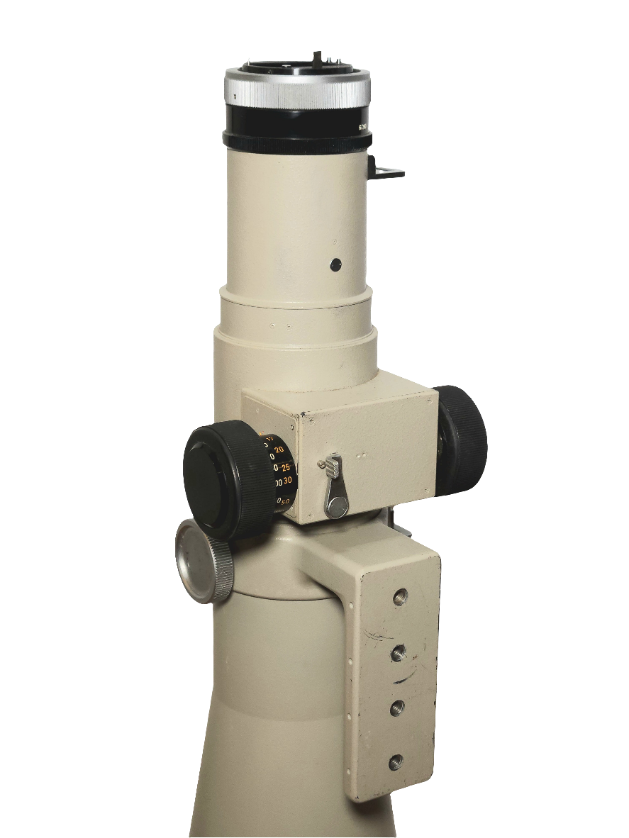 USED Canon 800mm f/5.6 FD Lens (Some Fungus)