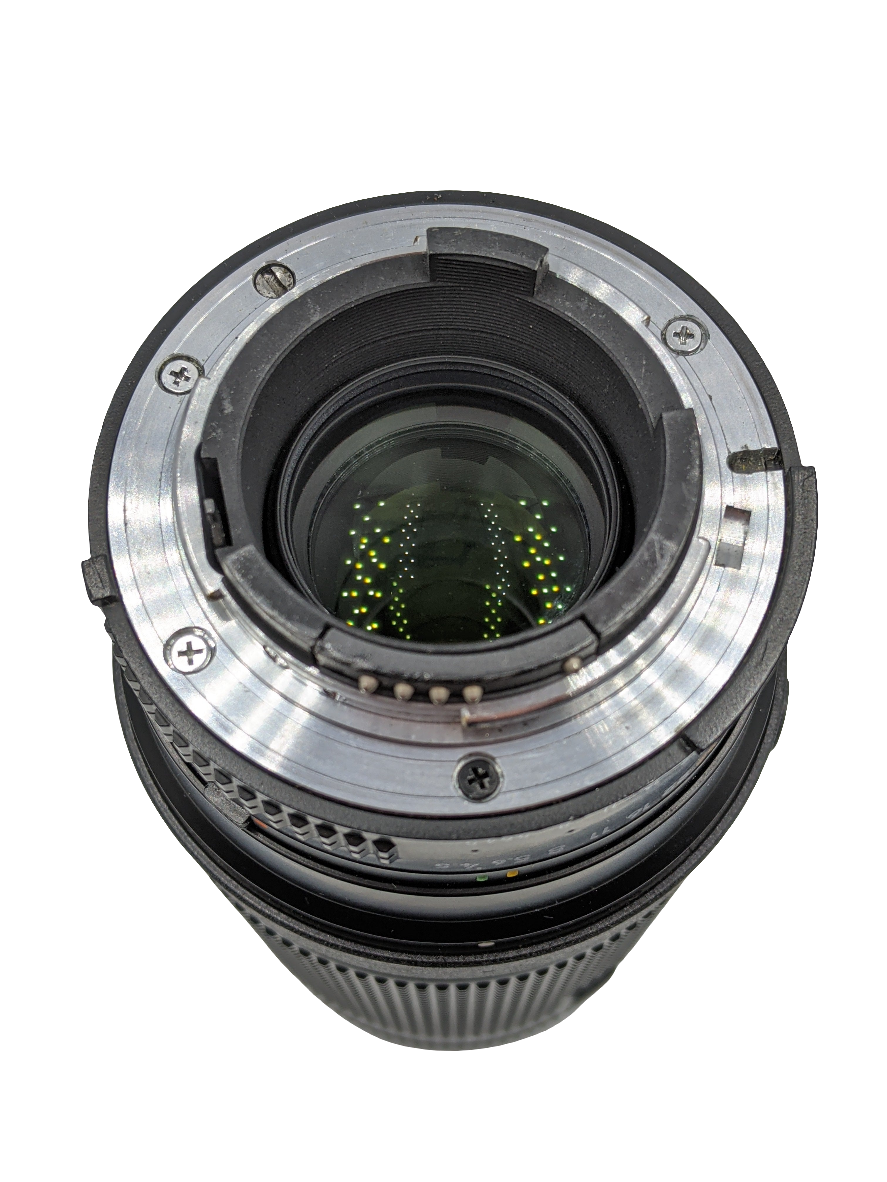 Used Nikon 75-300mm f4.5-6.3 AF (F-Mount)