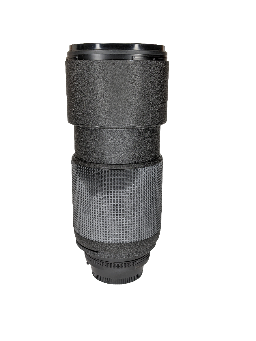 Used Nikon 80-200mm f2.8 AF D Push-Pull Lens