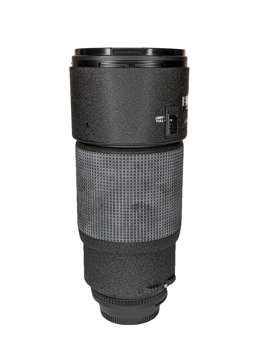 Used Nikon 80-200mm f2.8 AF D Push-Pull Lens