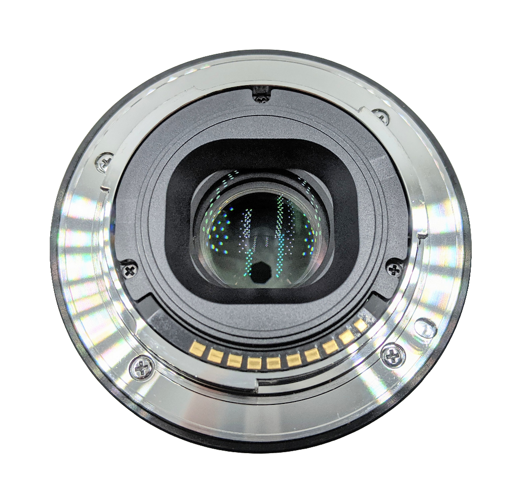 USED Sony 35mm f1.8 OSS E-Mount Lens