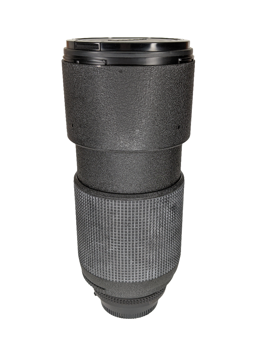 Used Nikon 80-200mm f2.8 AF D Push-Pull Lens