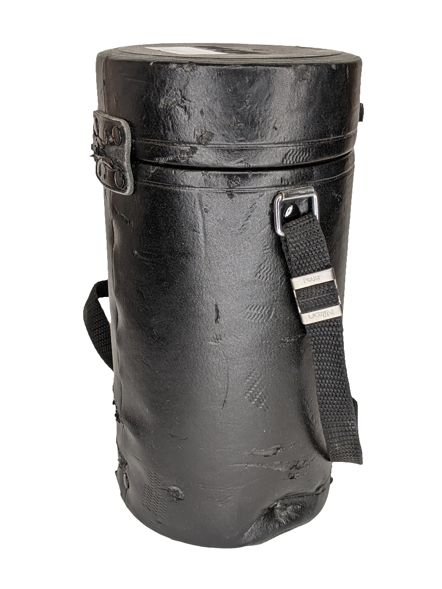 Used Nikon 80-200mm f2.8 AF D Push-Pull Lens