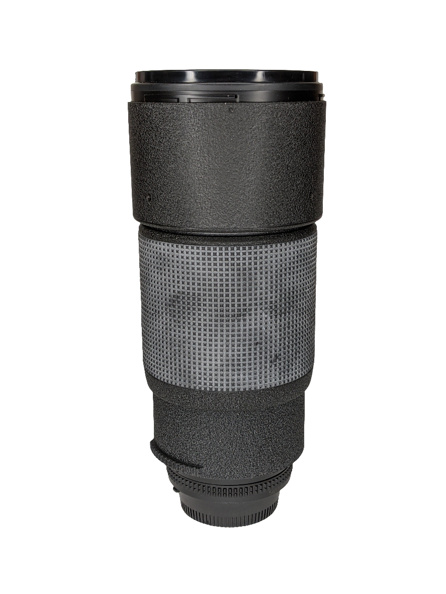 Used Nikon 80-200mm f2.8 AF D Push-Pull Lens