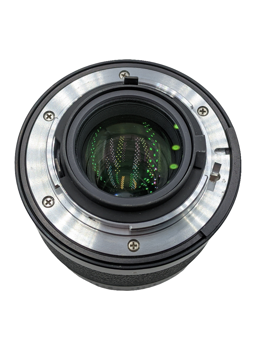 Used Nikon TC-201 2x Teleconverter