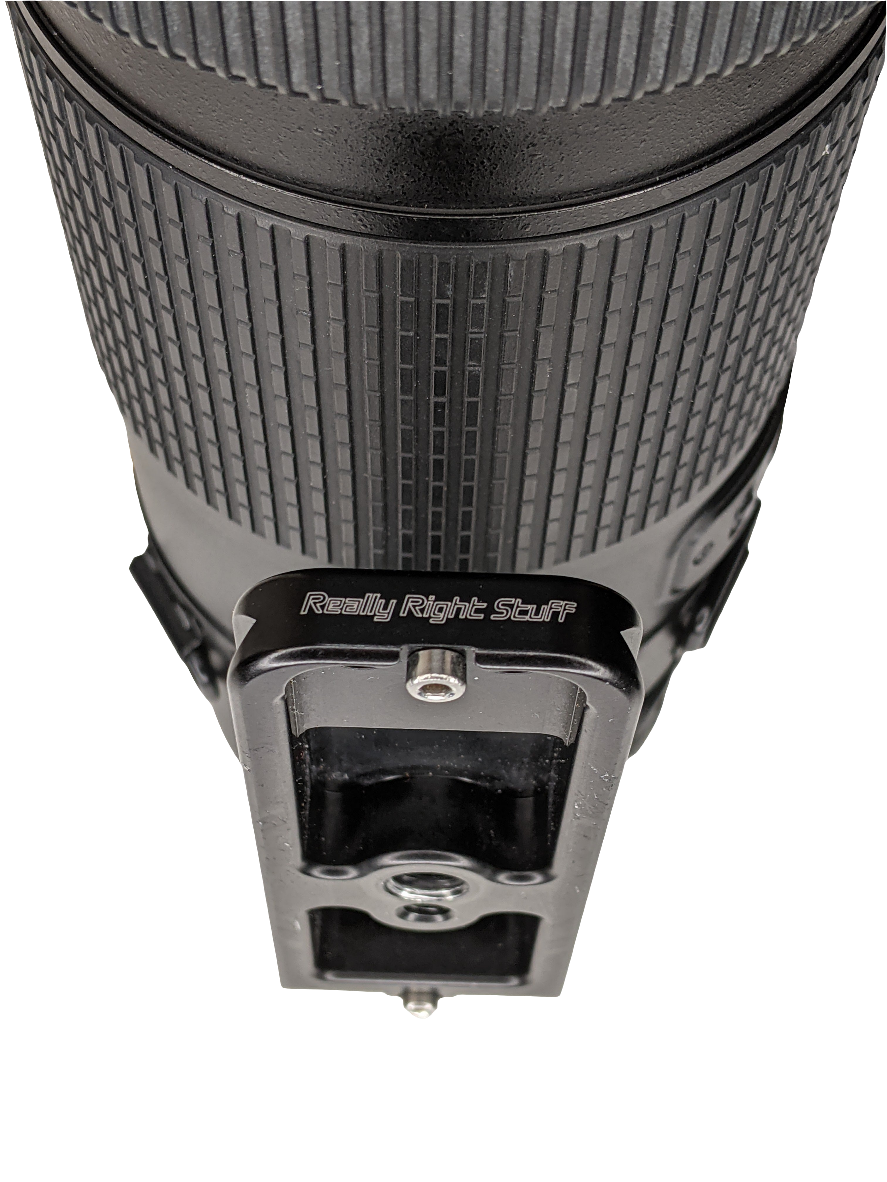 USED Nikon 200-400mm F4 G ED VR II AF-S