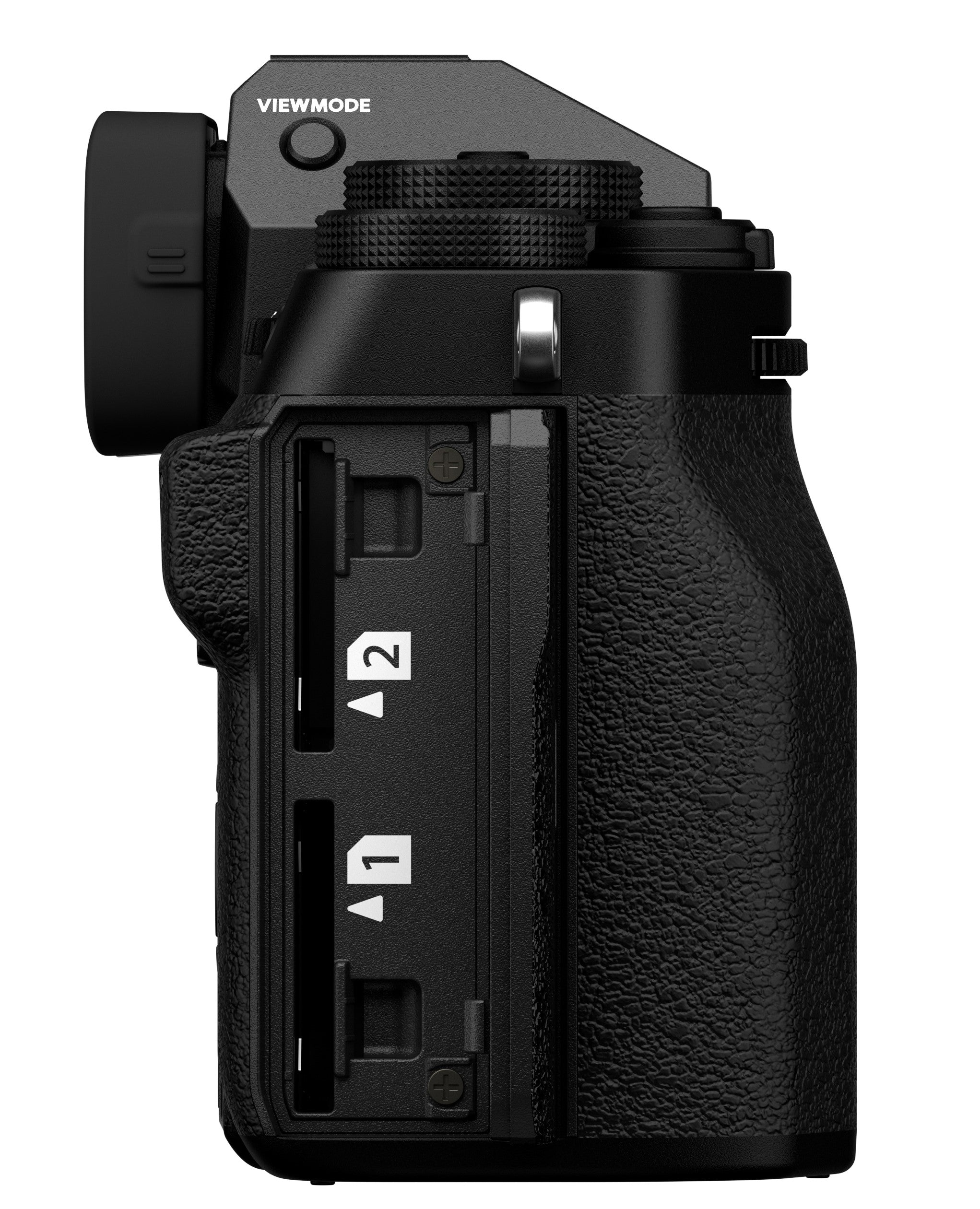 Fujifilm X-T5 Mirrorless Camera Body (Black)