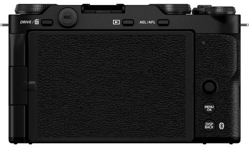 Fujifilm X-M5 Mirrorless Camera (Black)