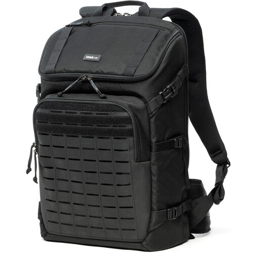 Think Tank Photo DarkLight Backpack (Black, 25L)