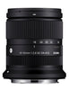 Sigma 18-50mm F2.8 DC DN Contemporary Lens for Canon RF